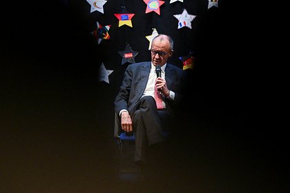 В Госдуме оценили слова Мерца об уступках Украины