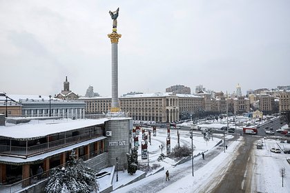 В США сообщили Украине мрачную новость