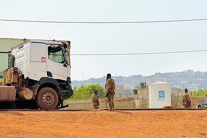 Названы последствия для России из-за атаки в Мали