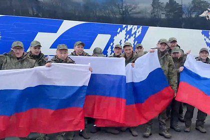 Раскрыты связанные с Чечней подробности масштабного обмена пленными с Украиной