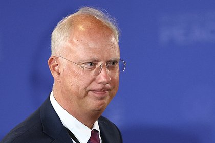 Дмитриев дал Швеции важный совет