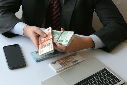 В России высказались о повторном поступлении коррупционеров на госслужбу