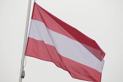 В Вене осквернили советское воинское захоронение