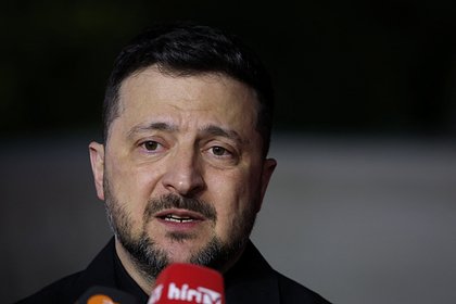 На Западе рассказали о серьезной угрозе власти Зеленского