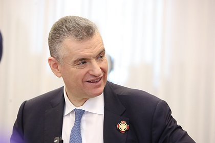 Слуцкий призвал вернуть государству незаконно приватизированные детские лагеря