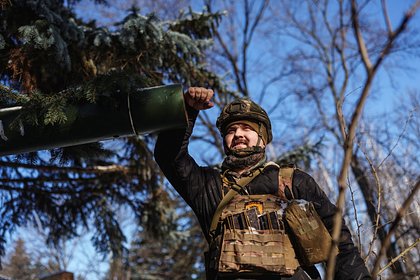 Мотивы создания аналога НАТО с участием Украины раскрыли