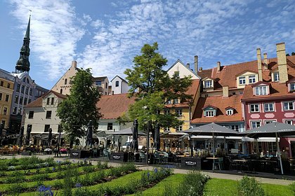 В США резко пригрозили пяти странам из-за России