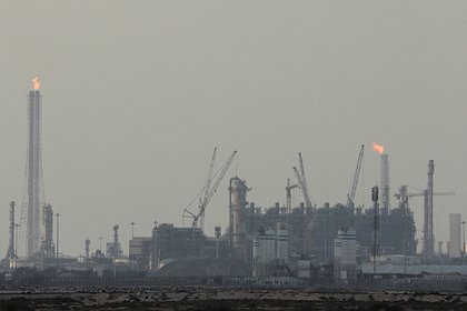 Евросоюзу предрекли зависимость от американского СПГ