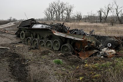 Появились новые подробности о бежавшем к ВСУ российском военном