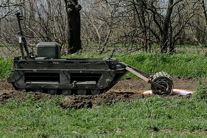 Российский боец описал самый страшный момент на СВО