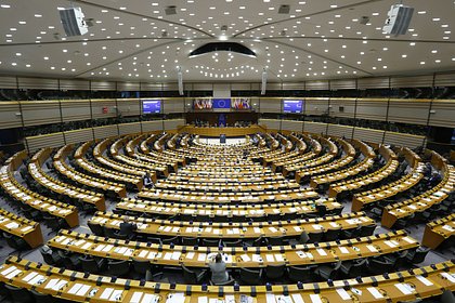 Евродепутат назвал сроки принятия нового пакета санкций ЕС