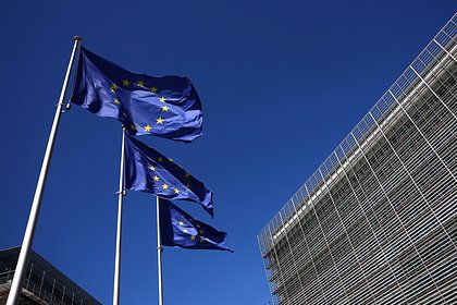 Россию предупредили из-за «военного бреда» Евросоюза