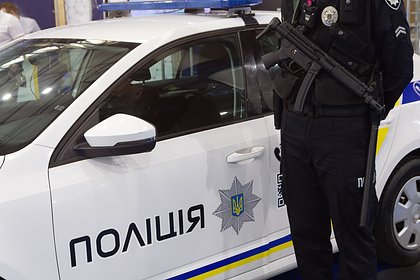 На Украине задержали возможных похитителей мемориальной таблички в честь Дудаева