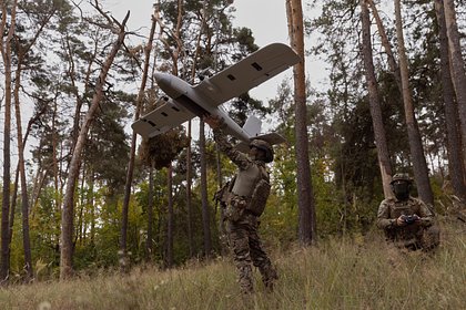 Раскрыта тактика ВСУ в отношении ударов по Туапсе