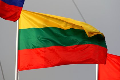 Американский эксперт обратился к странам Балтии с тревожным сообщением