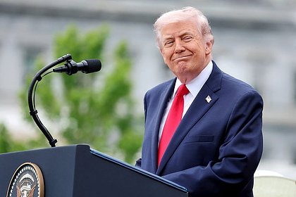 Трамп снова пригрозил Ирану