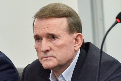 «Суд над извергами ждет своего часа». Медведчук назвал организаторов сожжения людей в Одессе в 2014 году