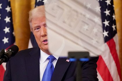 Администрация Трампа задумалась о применении на Кубе «кинетической силы»