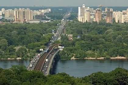 Жителей украинских городов предупредили о риске остаться без воды