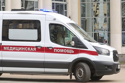 В российском регионе при атаке ВСУ пострадал ребенок