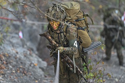 В России предсказали скорое столкновение с Европой