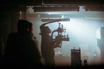 Стало известно о планах НАТО по созданию кинопропаганды