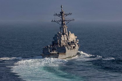 Иран пригрозил США клaдбищeм