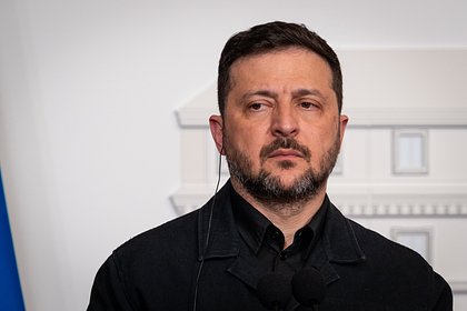 Раскрыта роль Зеленского в подрыве «Северных потоков»