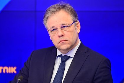 Посол обратил внимание на ключевое изменение в Зеленском