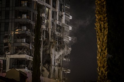 Посол предупредил о последствиях ядерного удара по России