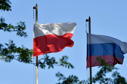Польские депутаты в прямом эфире поспорили из-за России