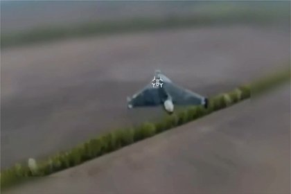 Новую «Герань» назвали оружием срочного реагирования