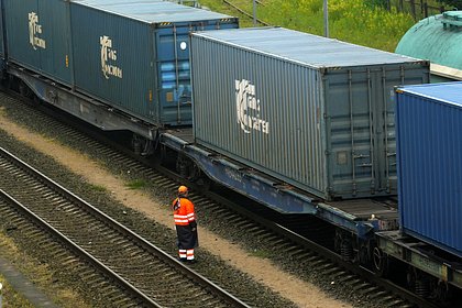 В Литве признали полное разрушение железных дорог