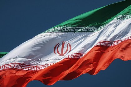 Иран обвинил США в поджоге нефтяной зоны в ОАЭ