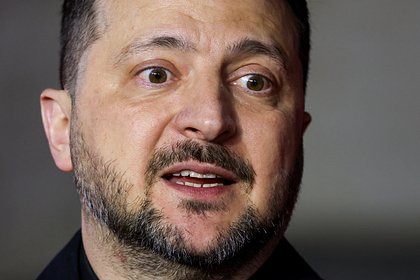 В МИД Украины связали решение Зеленского о перемирии с одной целью