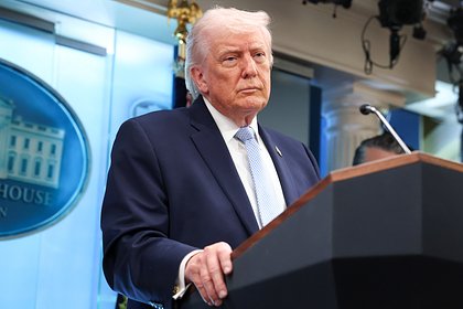 Названы лазейки Трампа для новой войны с Ираном