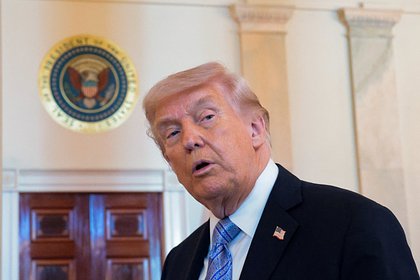 Трамп оценил боеспособность Украины
