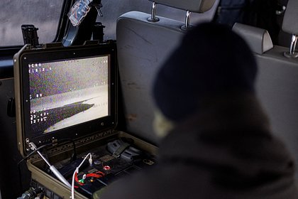Раскрыт тип атаковавшего многоэтажку в городе России в 1000 километров от границы дрона