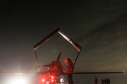 Раскрыта цель массированных атак ВСУ по российским регионам
