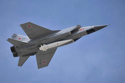 В России назвали возможный вариант жесткого ответа Украине в случае провокаций на 9 Мая