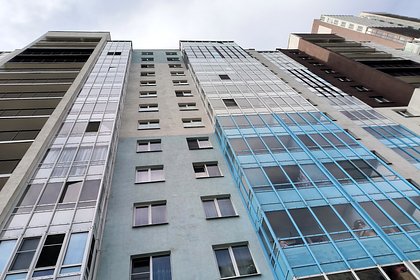 Названы самые популярные у россиян квартиры