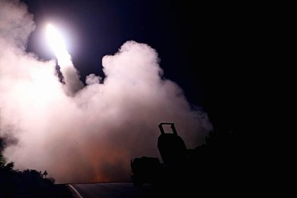 Турция представила гиперзвуковую ракету дальностью полета шесть тысяч километров
