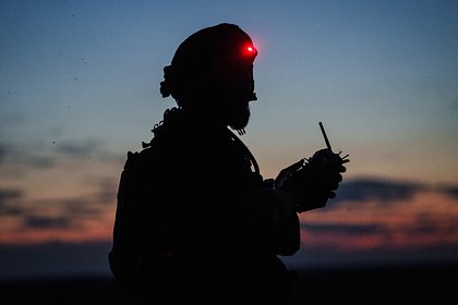 На Украине раскрыли статистику по числу долетевших до Москвы дронов ВСУ
