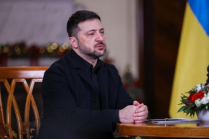 Зеленский приготовился к скорому наступлению России