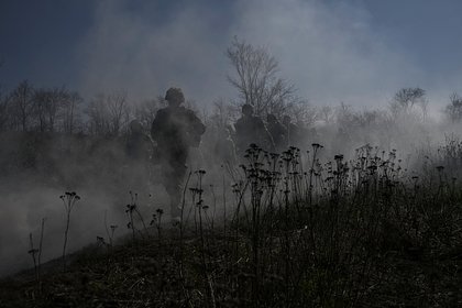 В Киеве занервничали из-за последних событий на Украине