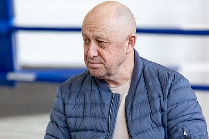 Вагнеровцы заявили о «живом Пригожине»