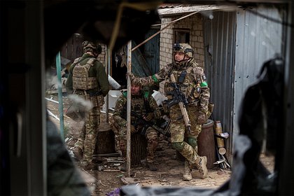 Боец ВСУ рассказал о самом тяжелом испытании на фронте