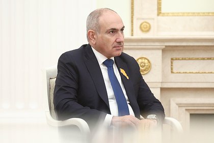 В России высказались о «плюшках и печенюшках» Европы для Армении