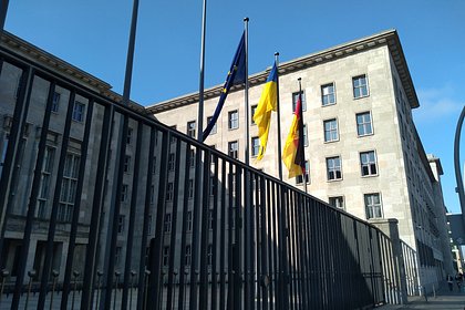 В бюджете Германии образовалась налоговая дыра из-за Ирана