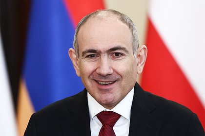 Пашинян решил отдохнуть во время подготовки к выборам